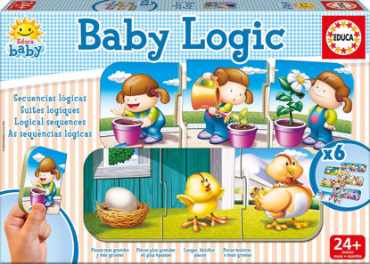 Image de BABY LOGIC 15860