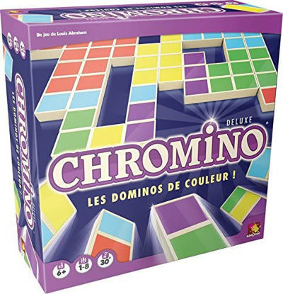 Image de CHROMINO DELUXE
