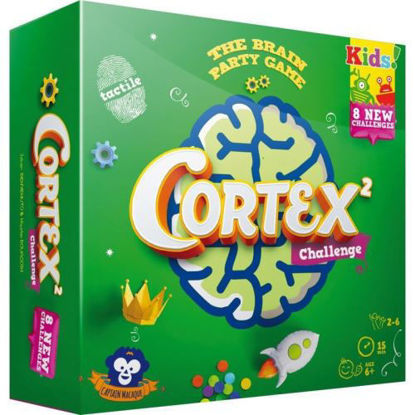 Image de CORTEX KIDS 2
