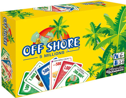 Image de Offshore 5 millions