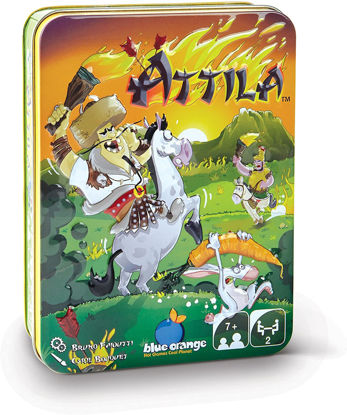 Image de Attila