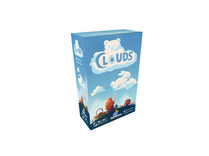 Image de Clouds