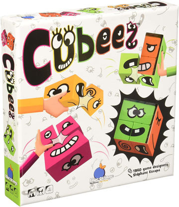 Image de CUBEEZ