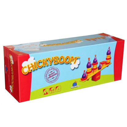 Image de Giant Chicky Boom