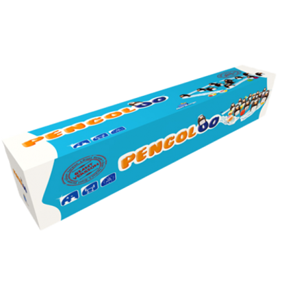 Image de Giant Pengoloo