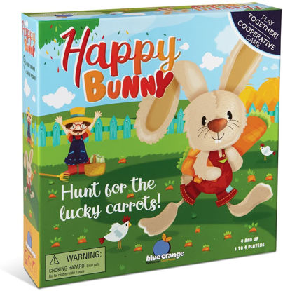 Image de HAPPY BUNNY