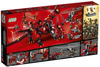 Image de LE DRAGON FIRSTBOURNE NINJAGO 70653