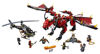 Image de LE DRAGON FIRSTBOURNE NINJAGO 70653