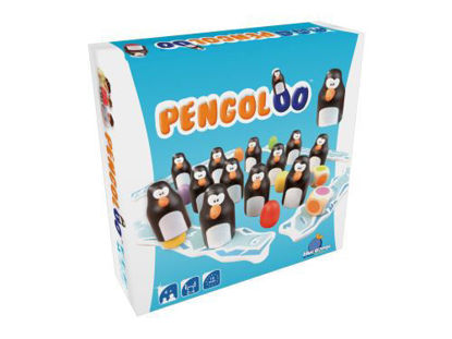 Image de Pengoloo BOIS