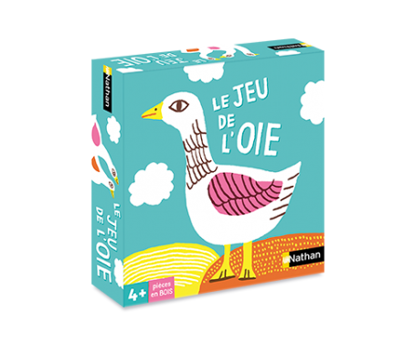 Image de Jeu de l'oie