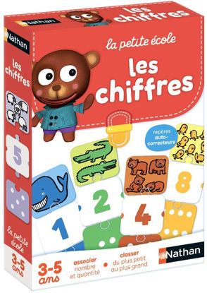 Image de Les chiffres