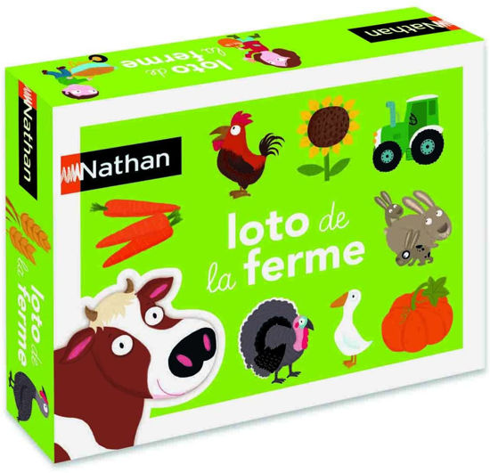 Image de Loto ferme