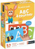 Image de ABC A TOUCHER