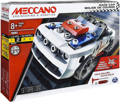 Meccano - VEHICULES DE SECOURS 3 MODELES - 3 Modèles De Véhicules De  Secours A