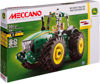 Image de TRACTEUR 8R JOHN DEERE Meccano