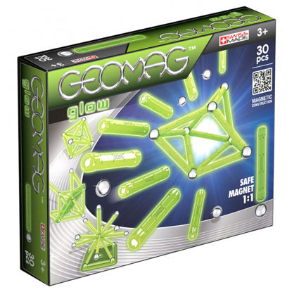 Image de Glow 40