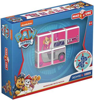 Image de MAGICUBE Paw Patrol  Skye's Helicopter