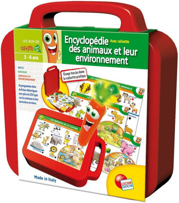 Image de Encyclopédie  F42227