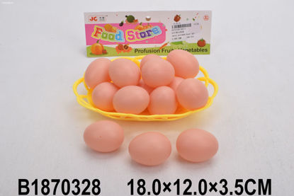 Image de 16 PCS EGG