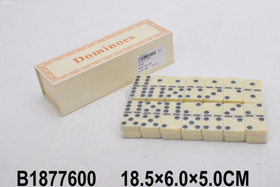 Image de dominos