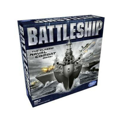 Image de BATTLESHIP A3264