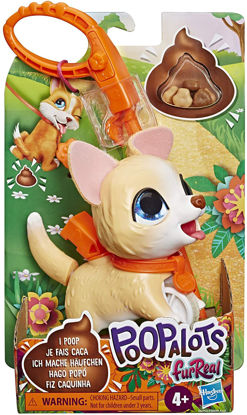 Image de Hasbro Fur Real Poopalots
