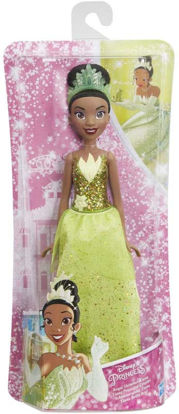 Image de D PRINCESS FASHION DOLL ASST E4159 E4021