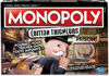 Image de MONOPOLY EDITION TRICHEURS E1871/101