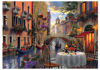 Image de Puzzle Trefl 6000 Venise romantique 65003