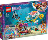 Image de LEGO Friends La mission de sauvetage des dauphins 41378