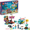 Image de LEGO Friends La mission de sauvetage des dauphins 41378