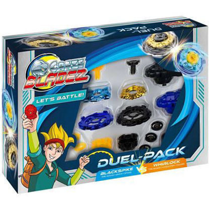 Image de craze bladez beyblade
