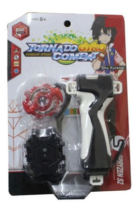 Image de Beyblade Tornado Gyro Combat