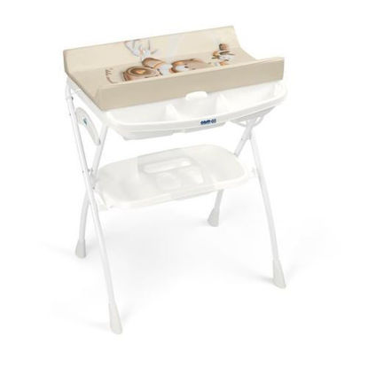 Image de TABLE A LANGER VOLARE BEIGE