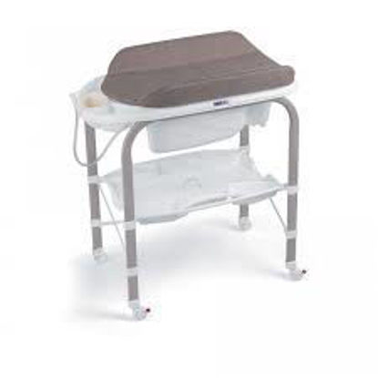 Image de TABLE A LANGER CAMBIO GREGE