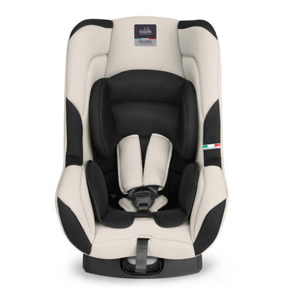 Image de Siege auto gara beige/noir
