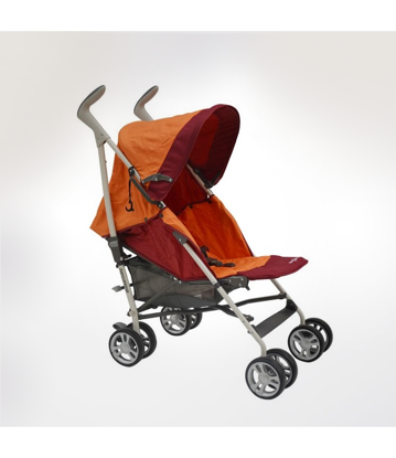 Poussette canne graco mojo hot sale