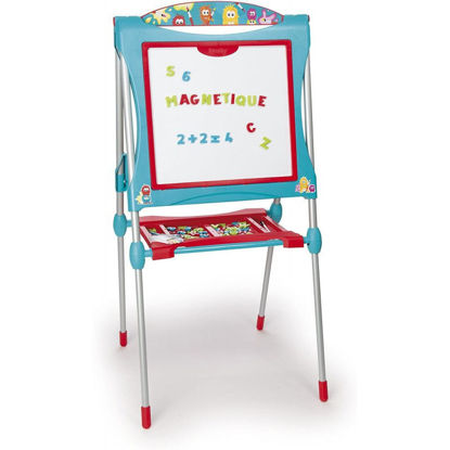 Image de SMOBY TABLEAU DES GRANDS Bleu  410100