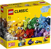 Image de LEGO Classic La boîte de briques  11003