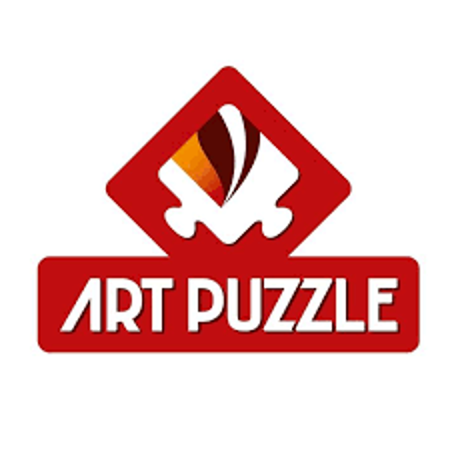 Image de la catégorie Art Puzzle
