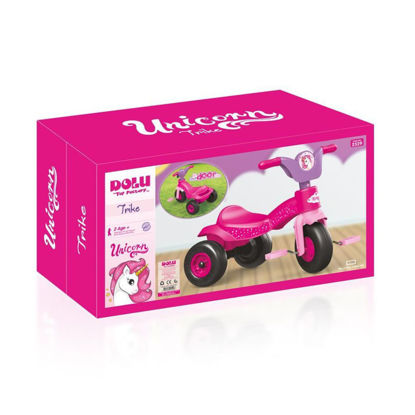 Image de UNICORN TRICYCLE