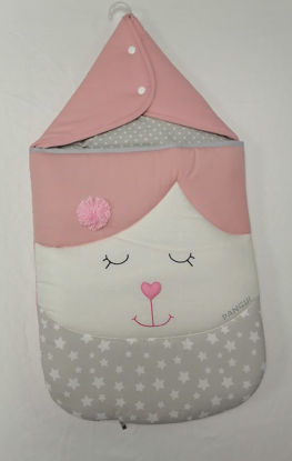 Image de NID DANGE LICORNE