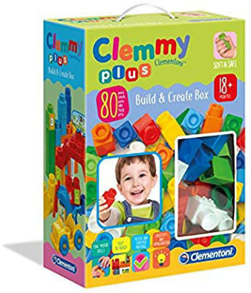 Image de CLEMMY 80P SOUPLE
