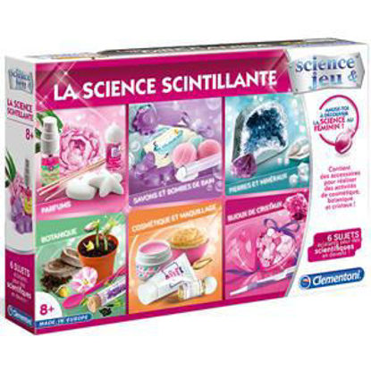 Image de 6EN1 EXPERIENCE SCITIFIQUE