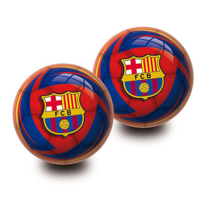 Image de BALLON BARCELONE 23CM 2509