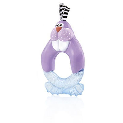 Image de ANNEAU DE DENTIT ICE EL PINGUIN