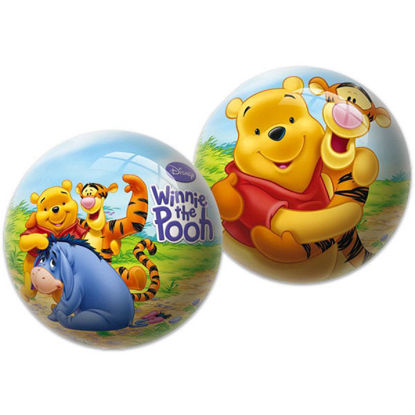 Image de BALLON WINNIE THE POOH 23 CM 2640 / 2653