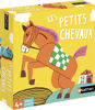 Image de Jeu des petits chevaux