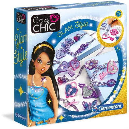 Image de CRAZY CHIC LES PENDENTIFS