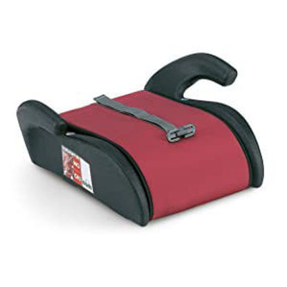 Image de SIEGE AUTO PONY BABY